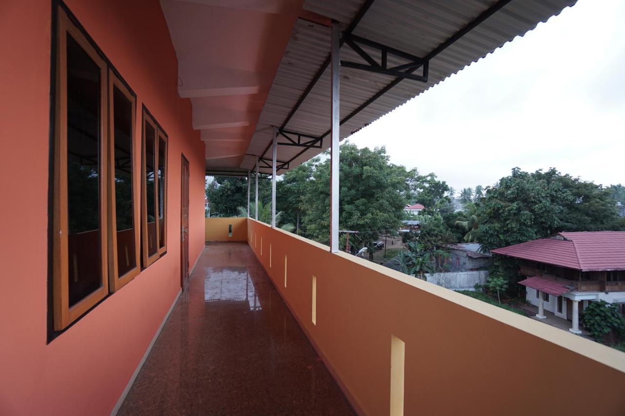 Oyo 2486 Bahana Guest House Manado Eksteriør billede