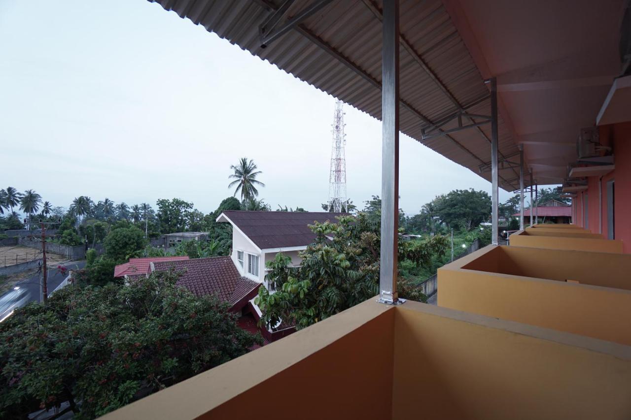 Oyo 2486 Bahana Guest House Manado Eksteriør billede