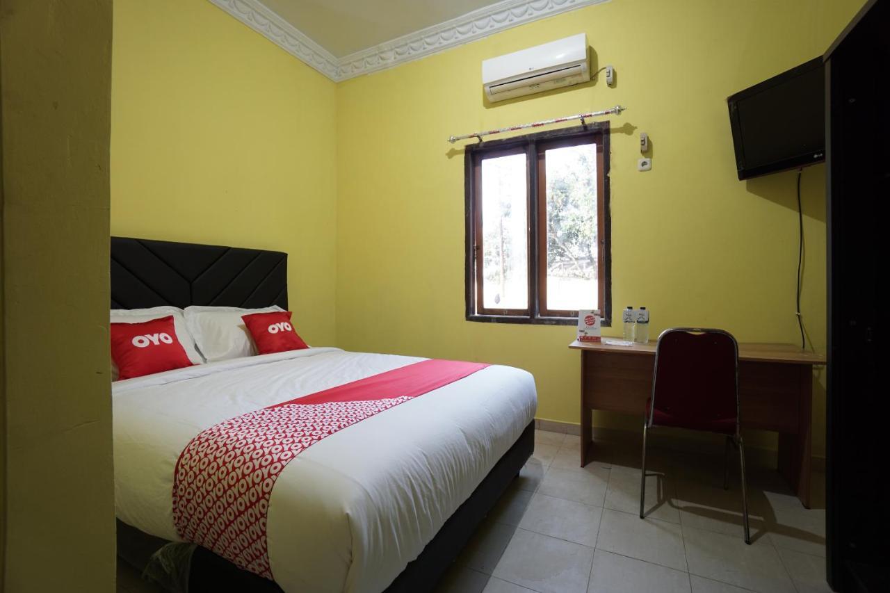 Oyo 2486 Bahana Guest House Manado Eksteriør billede