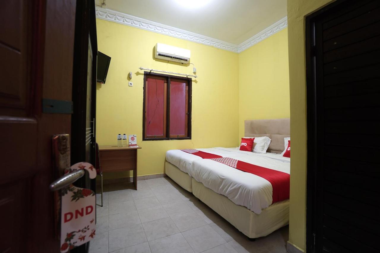 Oyo 2486 Bahana Guest House Manado Eksteriør billede