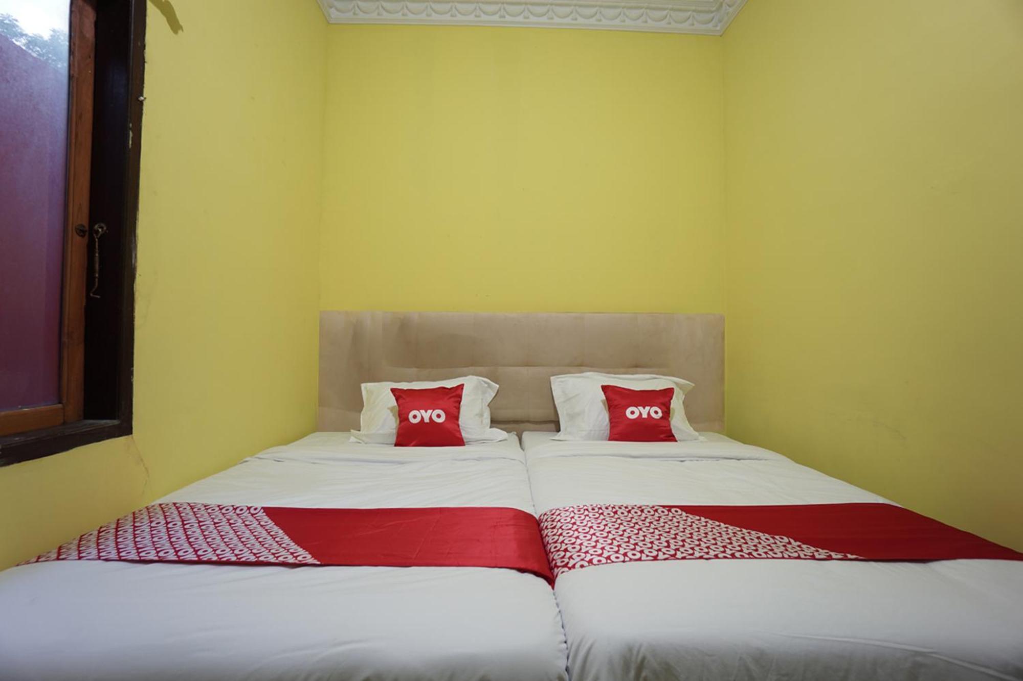 Oyo 2486 Bahana Guest House Manado Eksteriør billede