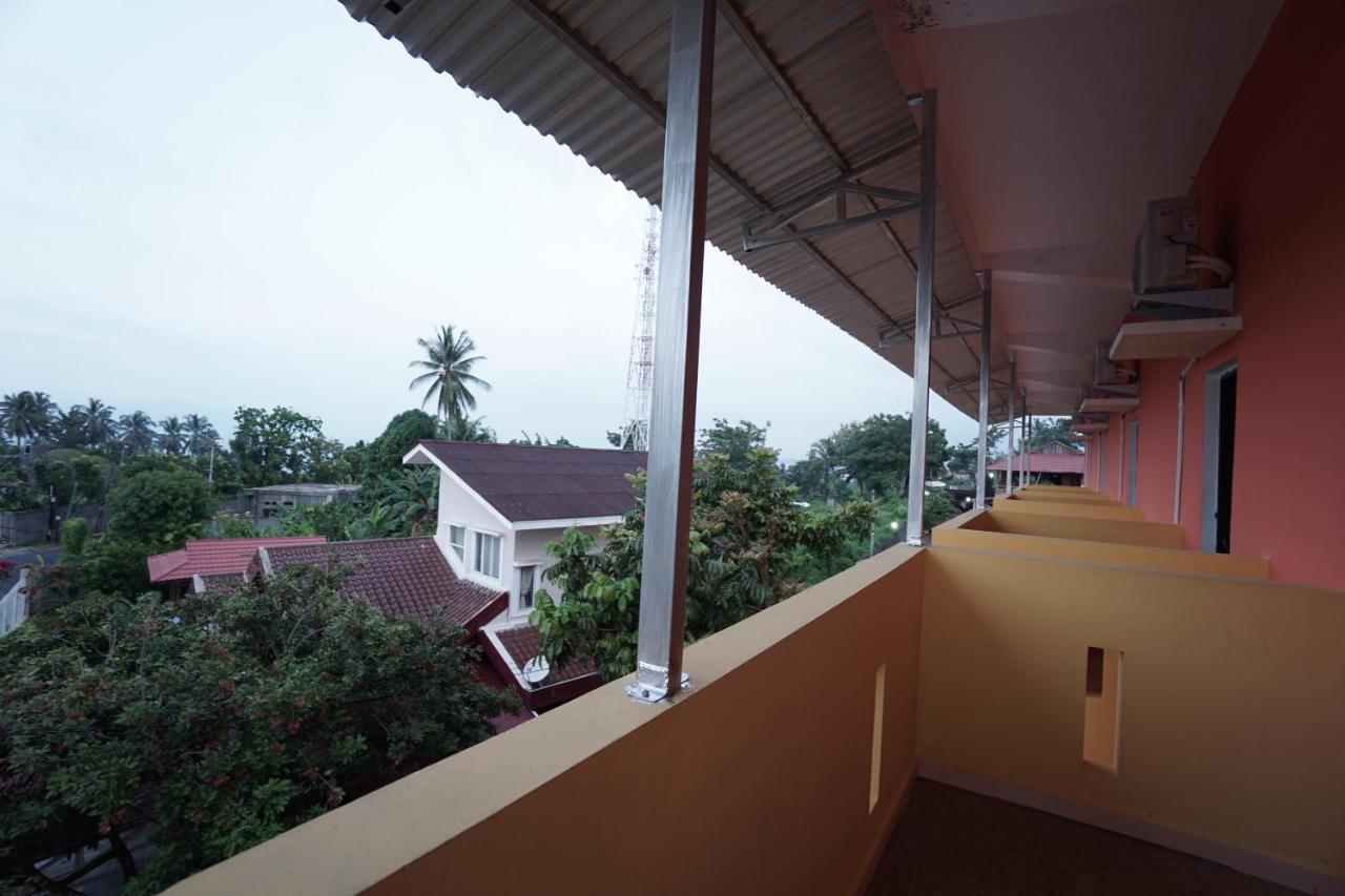 Oyo 2486 Bahana Guest House Manado Eksteriør billede
